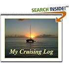 Click here to buy My Cruising Log: A boat Log for Sailing and Power Boating by  Deborah Stapenhurst and Mike Stapenhurst.