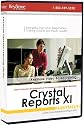Crystal Reports XI Essentials - Instructor-based Video Training