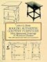 Making Authentic Country Furniture: With Measured Drawings of Museum Classics