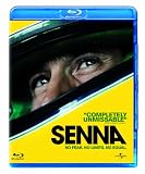 Senna [Blu-ray][Region Free]