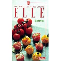 Entr�es