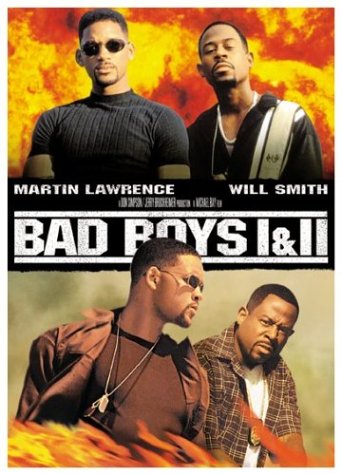 Watch Bad Boys / Bad Boys II Online!