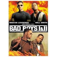 Bad Boys   Bad Boys II by 