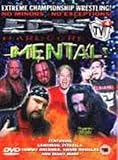 ECW - Hardcore TV - Mental! [DVD]