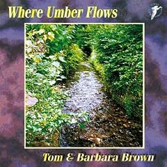 Where Umber Flows