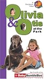 Olivia & Otis at the Park