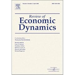 Trade mechanism selection in markets with frictions [An article from: Review of Economic Dynamics]