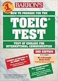  : How to Prepare for the TOEIC Test