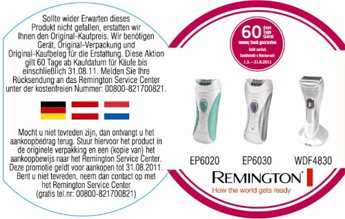 Imagen 10 de Remington EP6030