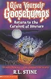 Return to the carnival of horrors