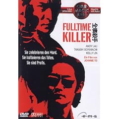 Fulltime Killer
