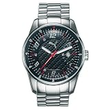 Puma Men's Race Stainless Steel Watch #PU126F2A0205.519