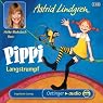H&ouml;rbuch Pippi Langstrumpf
