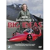 James Mays Big Ideas - Complete Series [ NON-USA FORMAT, PAL, Reg.2 Import - United Kingdom ]