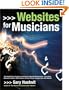Websites for Musicians