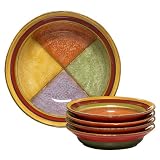 Terra Toscana 5-pc. Pasta Set