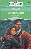 Ride the storm