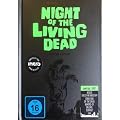 Night of the Living Dead - Mediabook (Limited Edition)