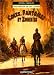 Jim Cutlass, tome 6 : Colts, fantômes et zombies