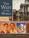 The West in the World, Volume II: From 1600
