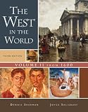 The West in the World, Volume II: From 1600