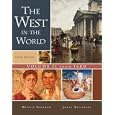 The West in the World, Volume II: From 1600