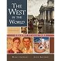 The West in the World, Volume II: From 1600