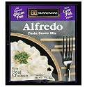 Mayacamas Alfredo Pasta Sauce Mix, 1-Ounce Units (Pack of 12)