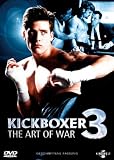 Produkt-Bild: Kickboxer 3 - The Art of War