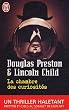 La chambre des...