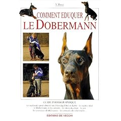 Comment �duquer le dobermann