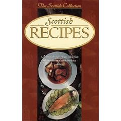 Scottish Recipes (Scottish Collection)