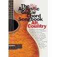 The Big Acoustic Guitar Chord Songbook: Country by