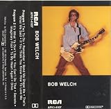 Bob Welch