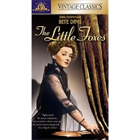 The Little Foxes