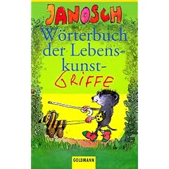 Wörterbuch der Lebenskunst. (Gebundene Ausgabe)
