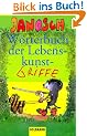 W�rterbuch der Lebenskunst