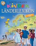 Produkt-Bild: Bertelsmann Kinder L&auml;nderlexikon