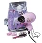 PowerPuff Girls PP8HD 1200-Watt Hair Dryer in Mini Backpack