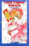 Card Captor Sakura 1 - Das Clow Buch