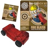 Eino Fire Blazer Box Kit