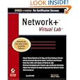 Network+ Virtual Lab (With CD-ROM)