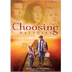 Choosing Matthias