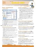 Microsoft Outlook 2007 Quick Source Guide (French)