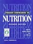 Present Knowledge in Nutrition