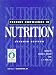 Book Present Knowledge in Nutrition