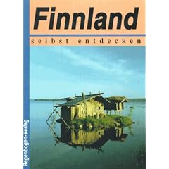 Finnland selbst entdecken