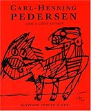 Revue Cercle d'Art  / Carl-Henning Pedersen Coffret 2 volumes : L'oeil à l'état sauvage