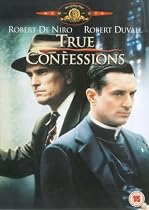 True Confessions [DVD] [1981]