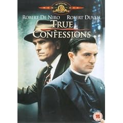 True Confessions [DVD]